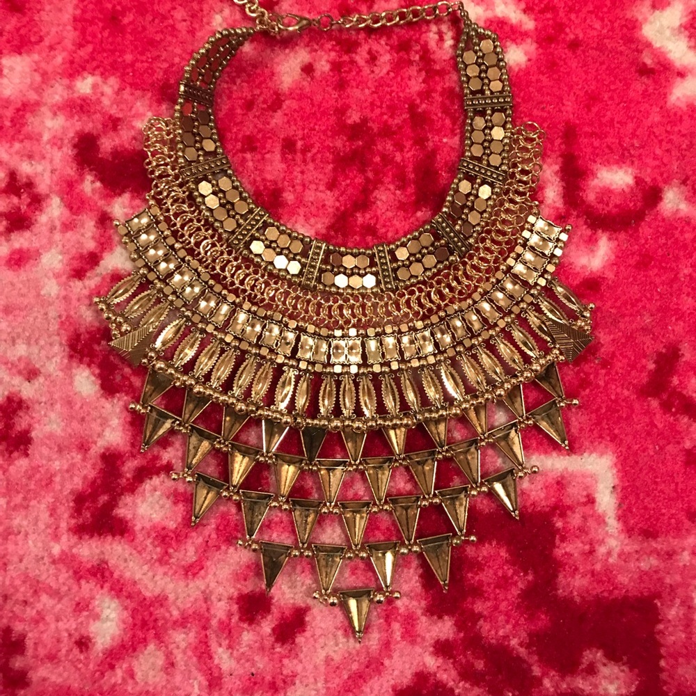 Necklace - Picture 3 of 4